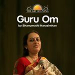 Guru Om - Bhanumathi Narasimhan Song Download